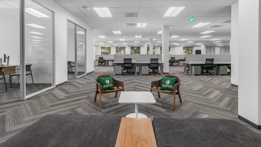 Company Office