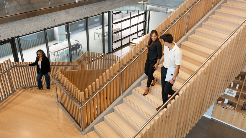 Company Office