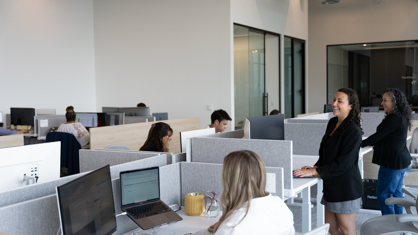 Company Office