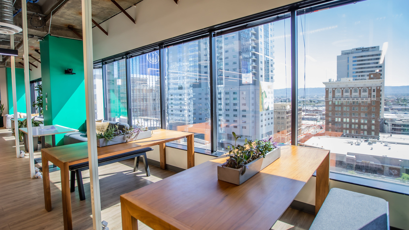 Company Office