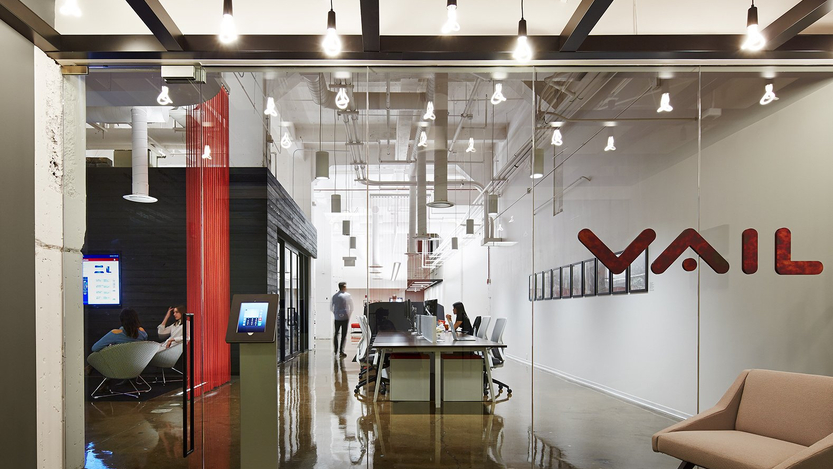 Company Office