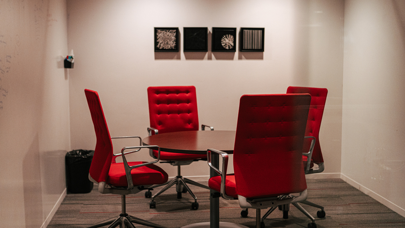Company Office