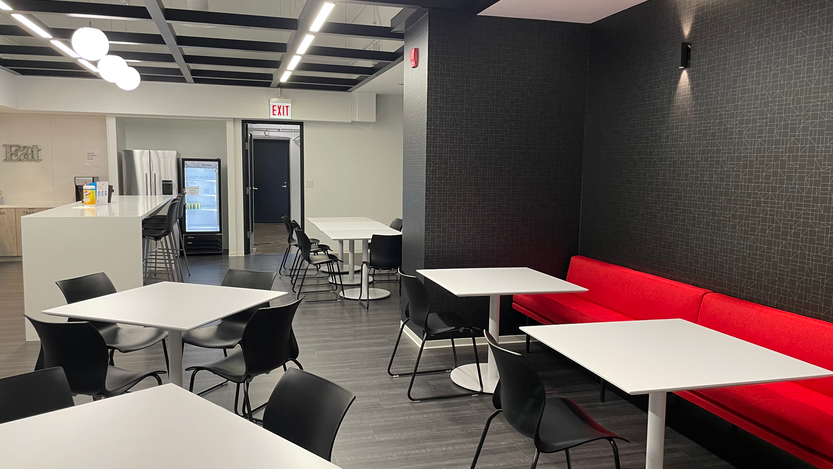 Company Office