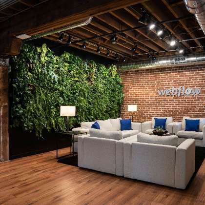 Company Office