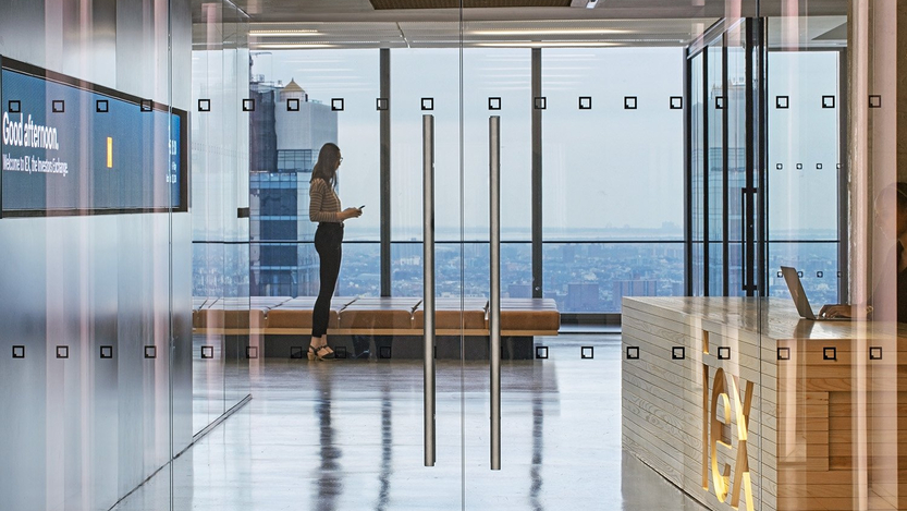 Company Office