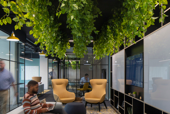 Company Office