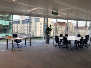Company Office