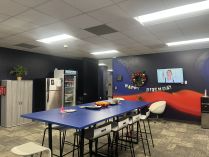 Company Office
