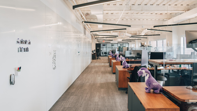 Company Office