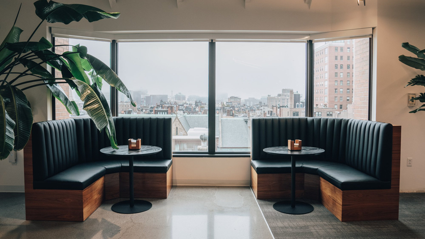 Company Office
