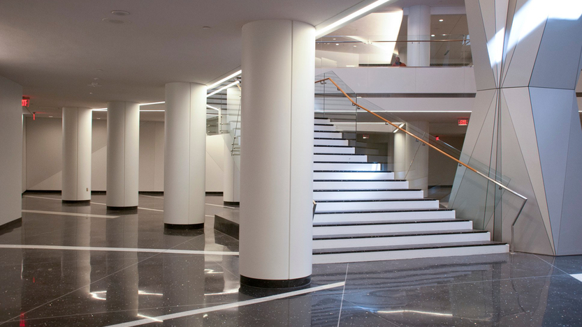 Company Office