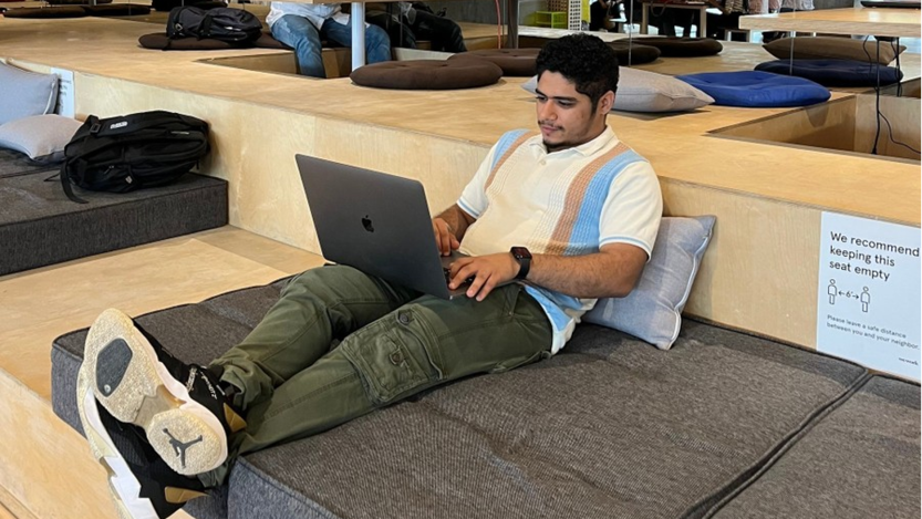 Company Office