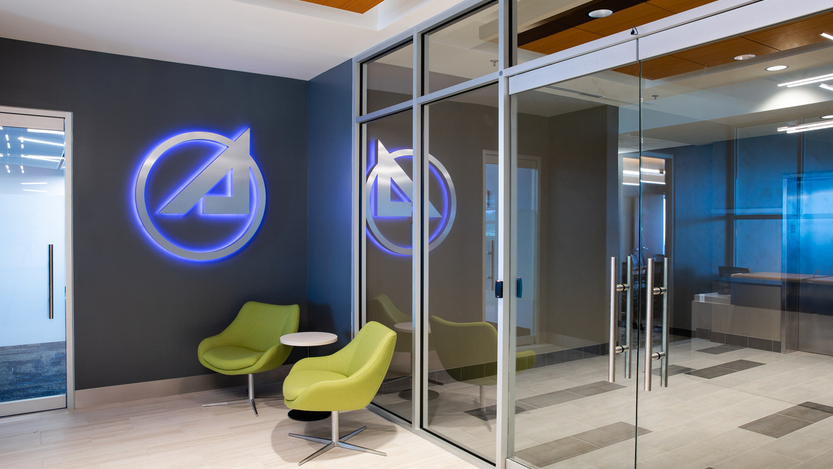 Company Office