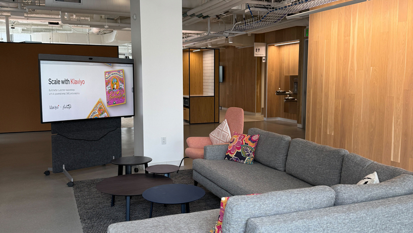 Company Office