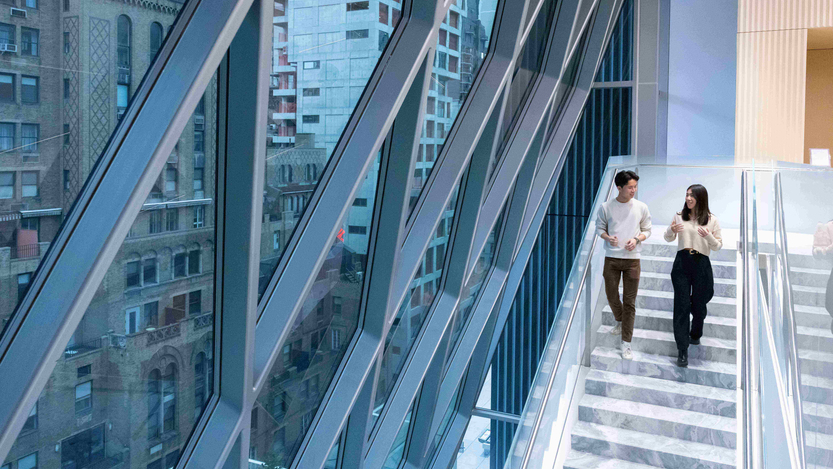 Company Office