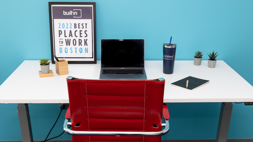 Company Office