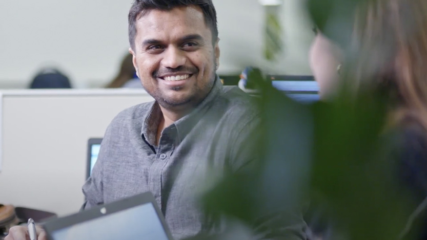 Apexon Company Culture Built In