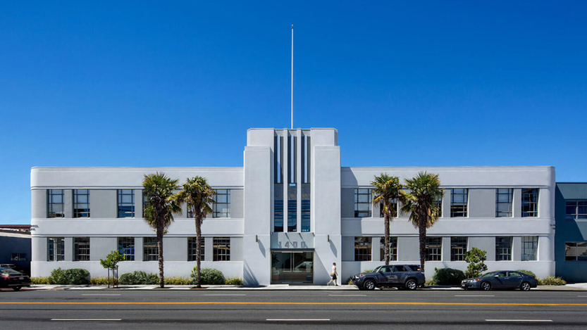 Company Office
