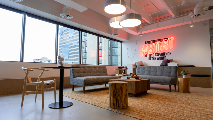 Company Office