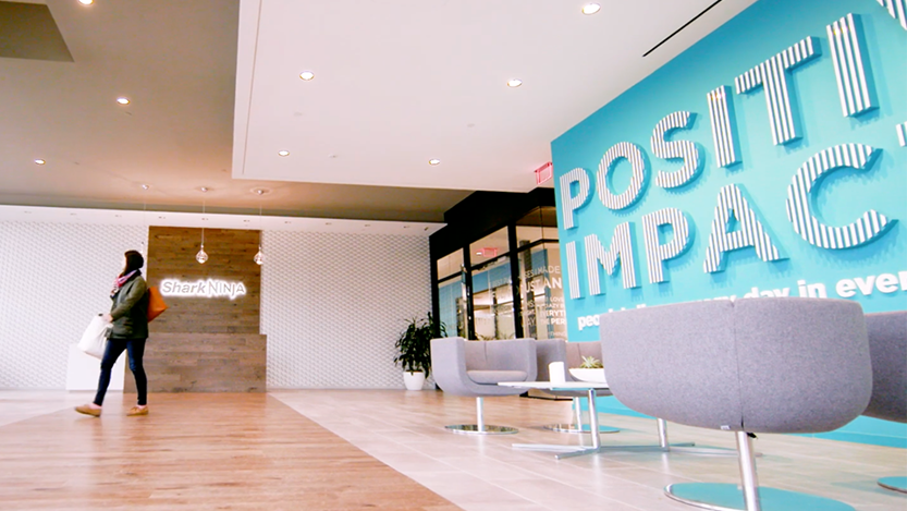 Company Office