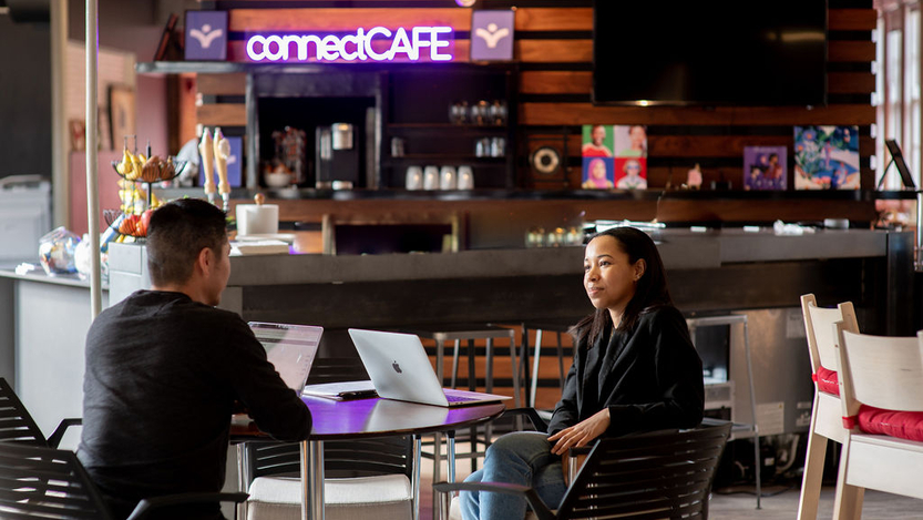 Company Office