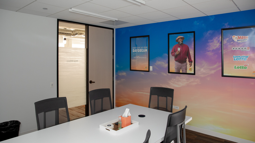 Company Office