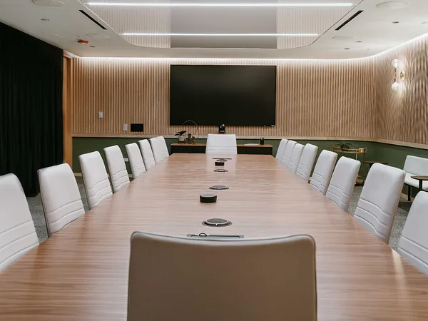 Company Office