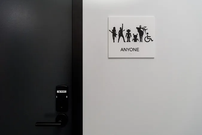 Company Office
