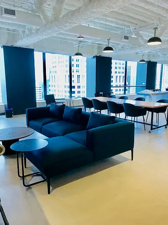Company Office