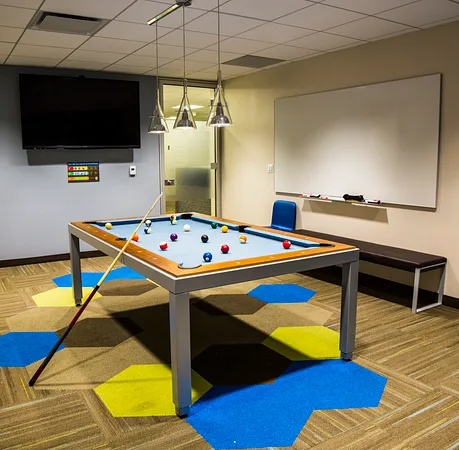 Company Office