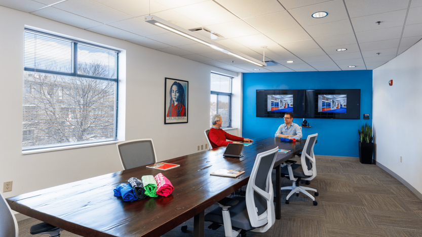 Company Office