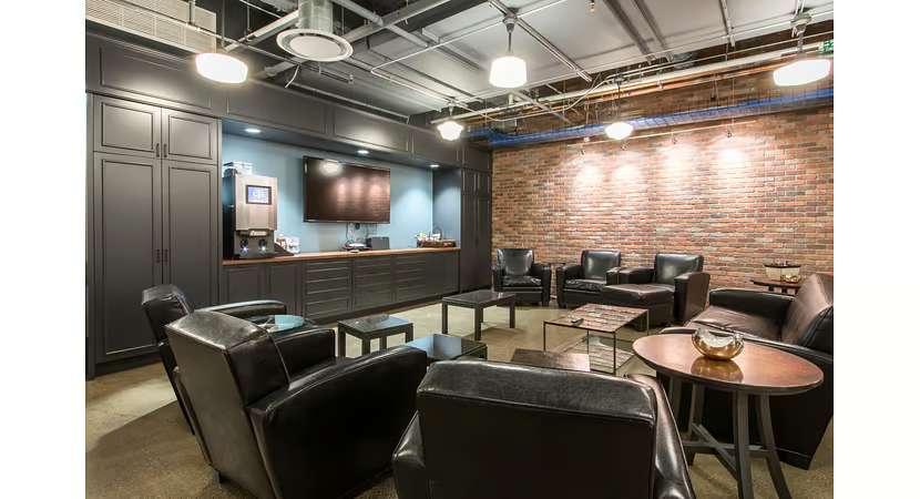 Company Office