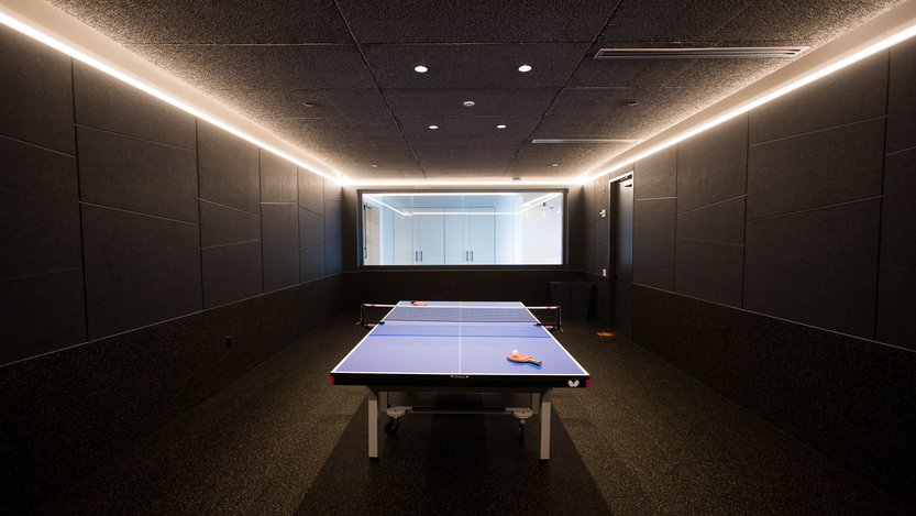 Company Office