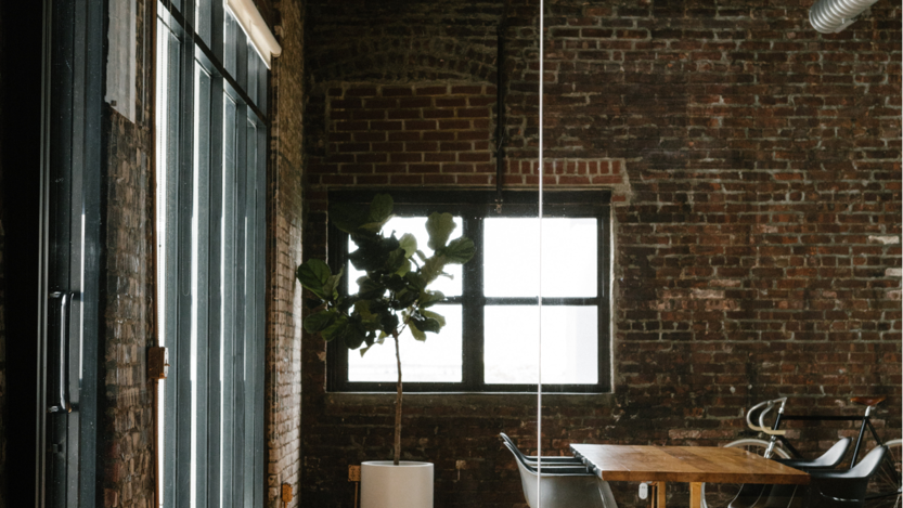 Company Office
