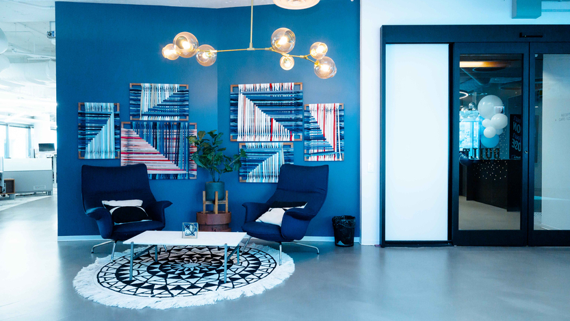 Company Office