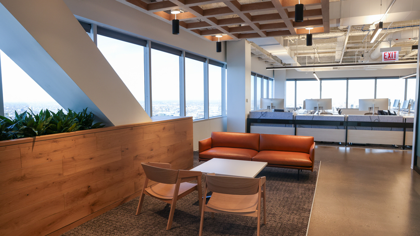Company Office