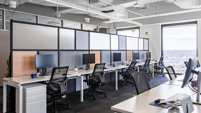Company Office
