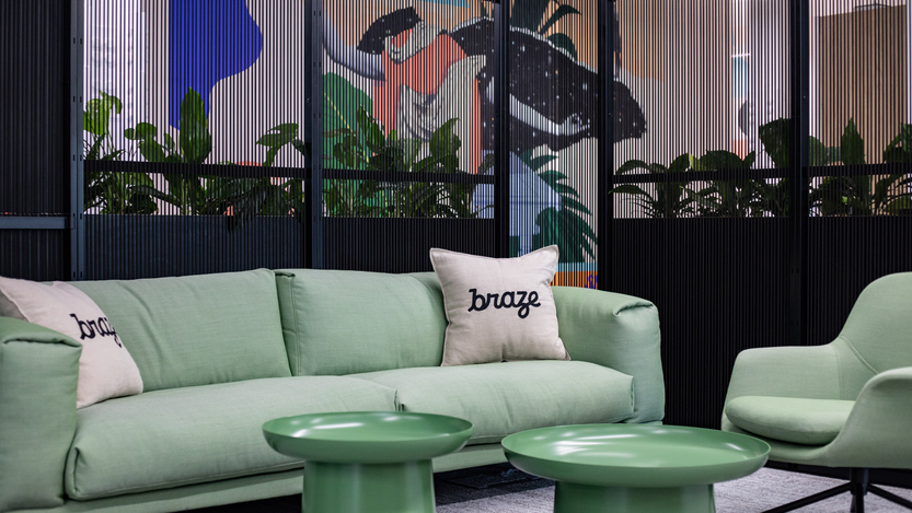 Company Office