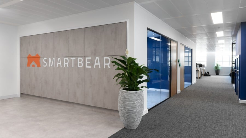 Company Office