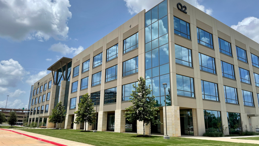 Company Office