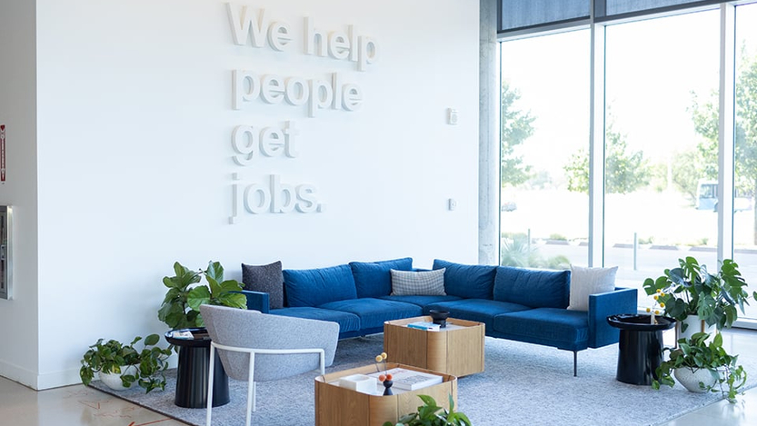 Company Office