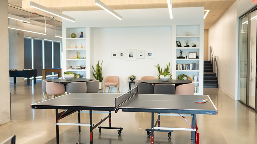 Company Office