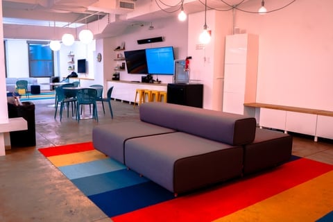 Company Office