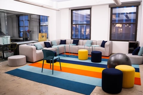 Company Office