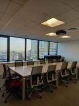 Company Office