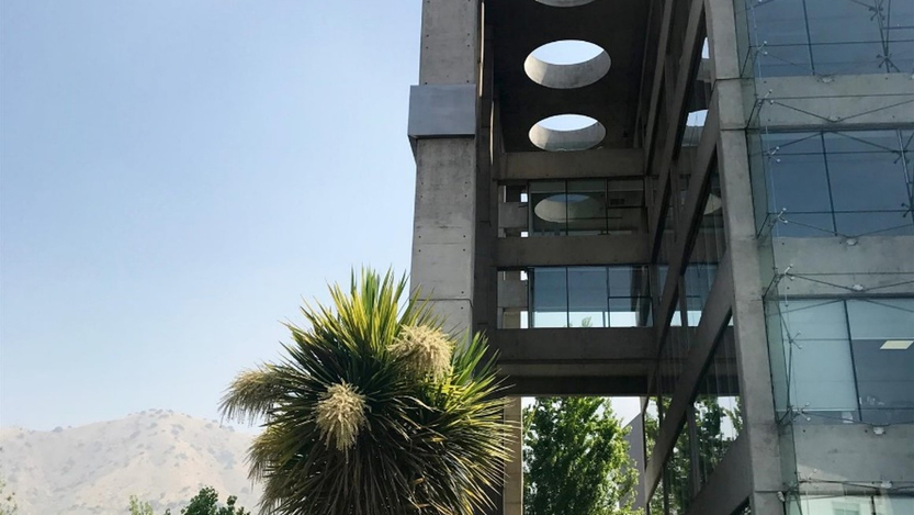 Company Office