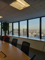 Company Office