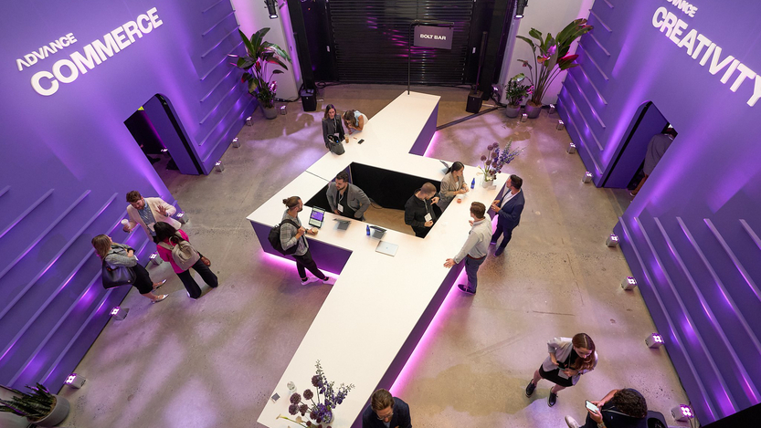 Company Office