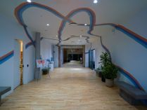 Company Office