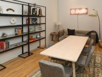Company Office